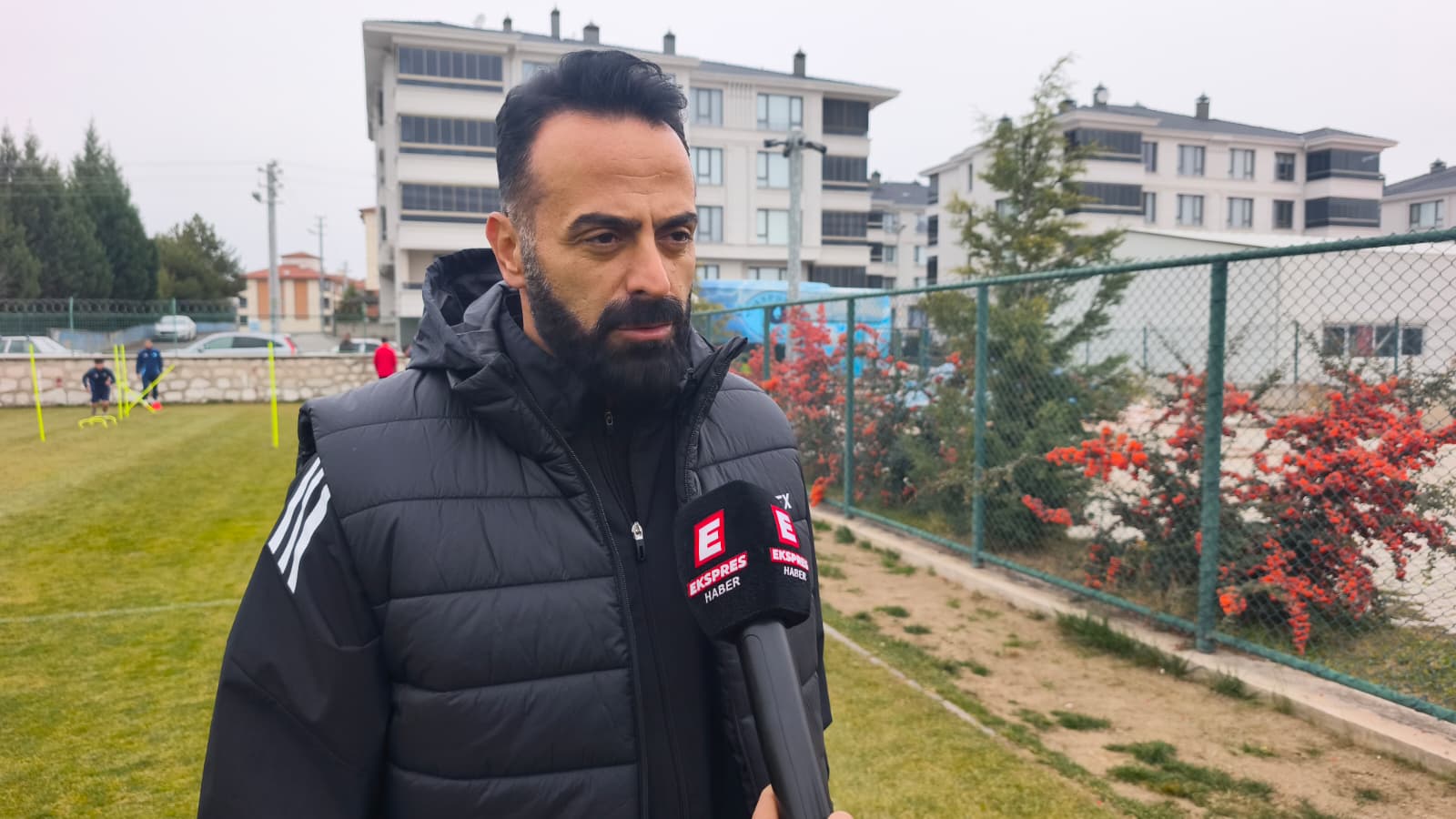 Kütahyaspor Hem Rekoru Hem Seriyi Sürdürmenin Peşinde (3)