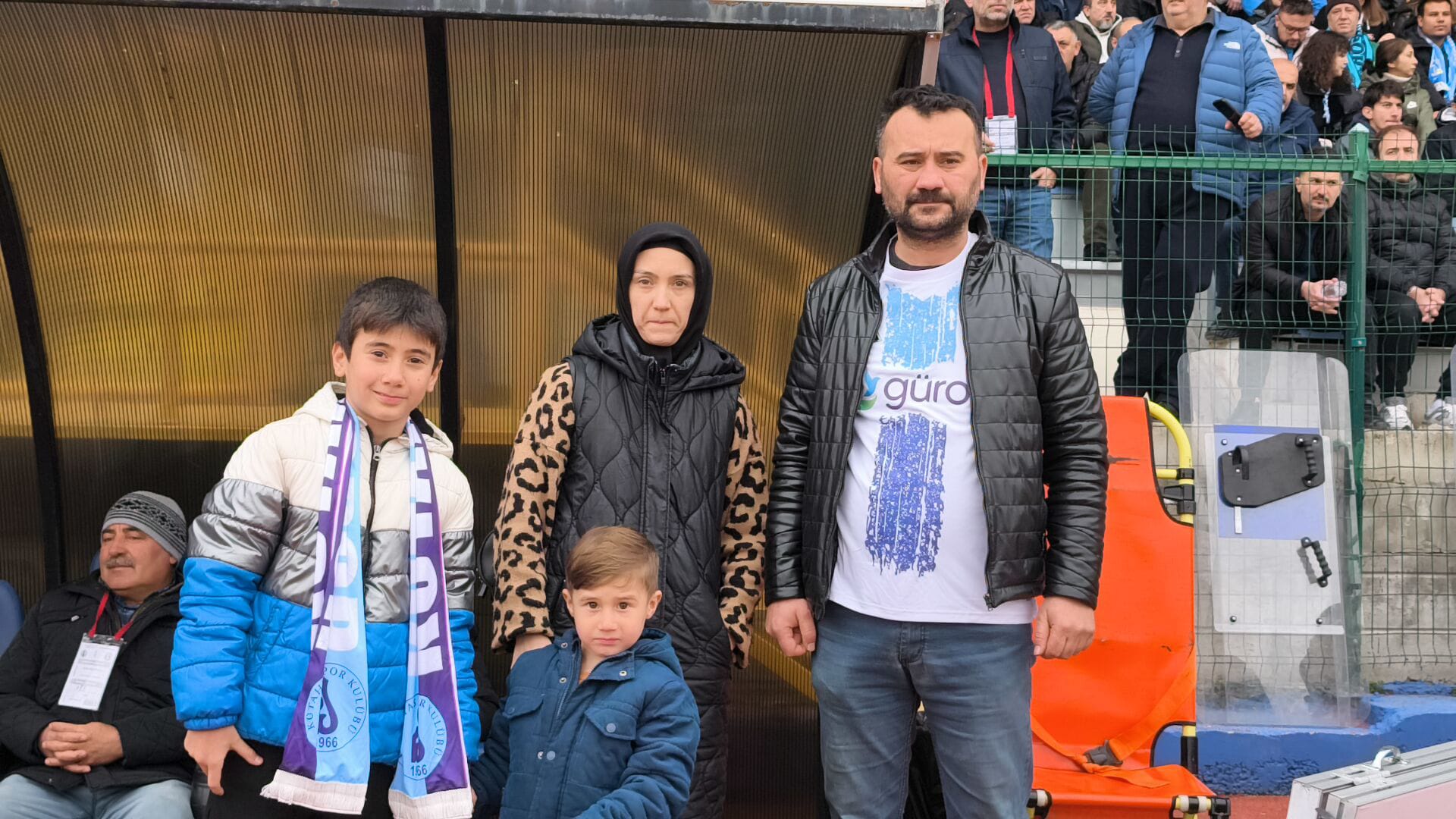 Kütahyaspor Ilk Yarıda Istediğini Aldı (2)