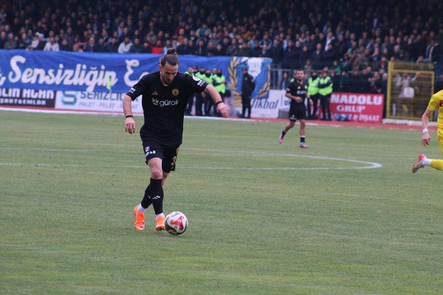 Kütahyaspor, Ilk Yarının Son Maçında Galibiyet Peşinde (2)