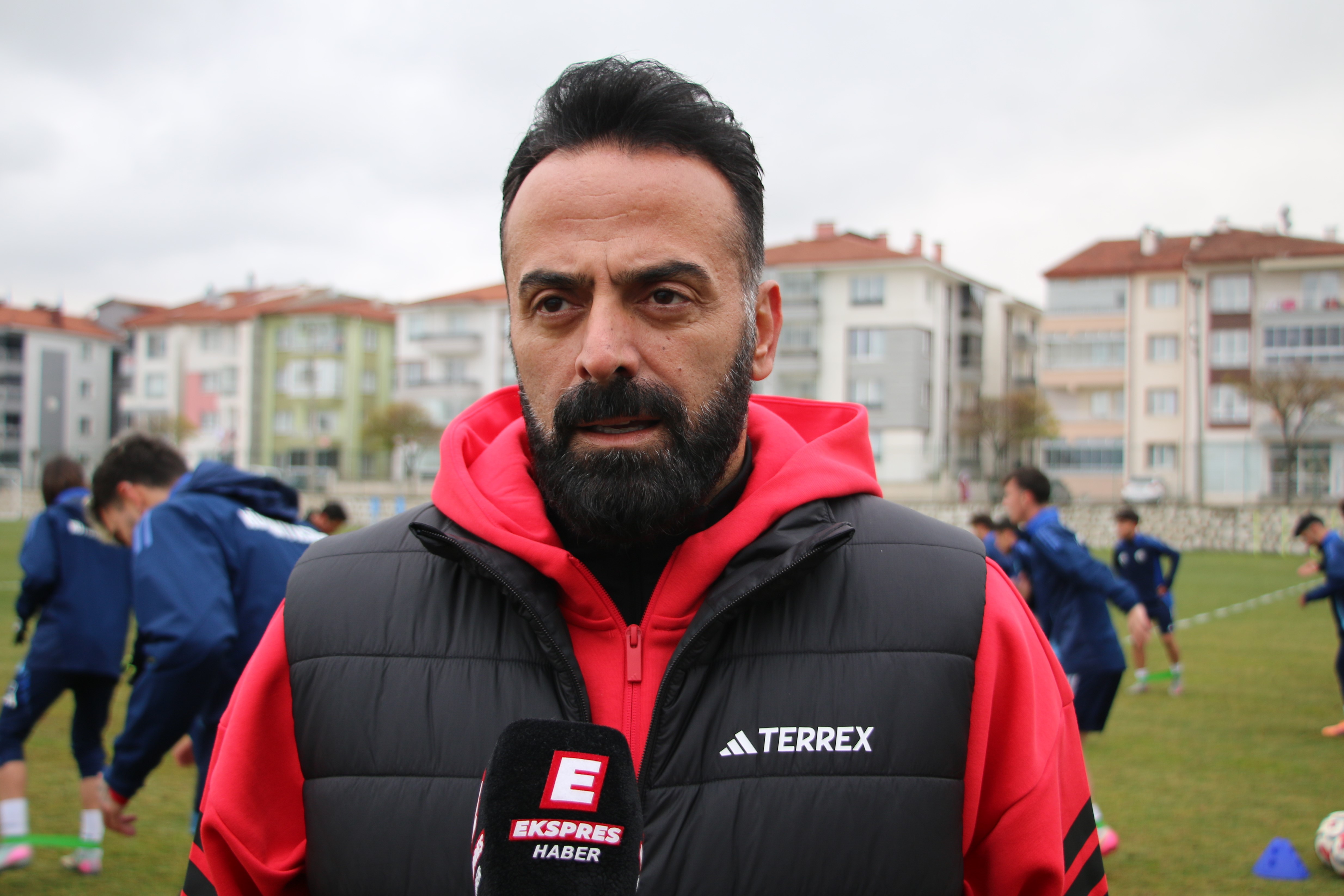 Kütahyaspor’da Avcıbay’dan Destek Ve Sağduyu Çağrısı-1