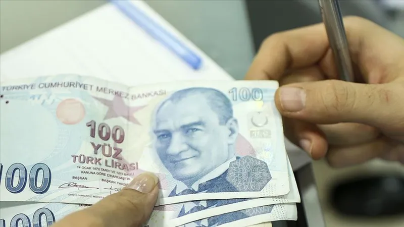 Kyk Burs Ve Kredi Zammı 2026 Beklenen Rakamlar