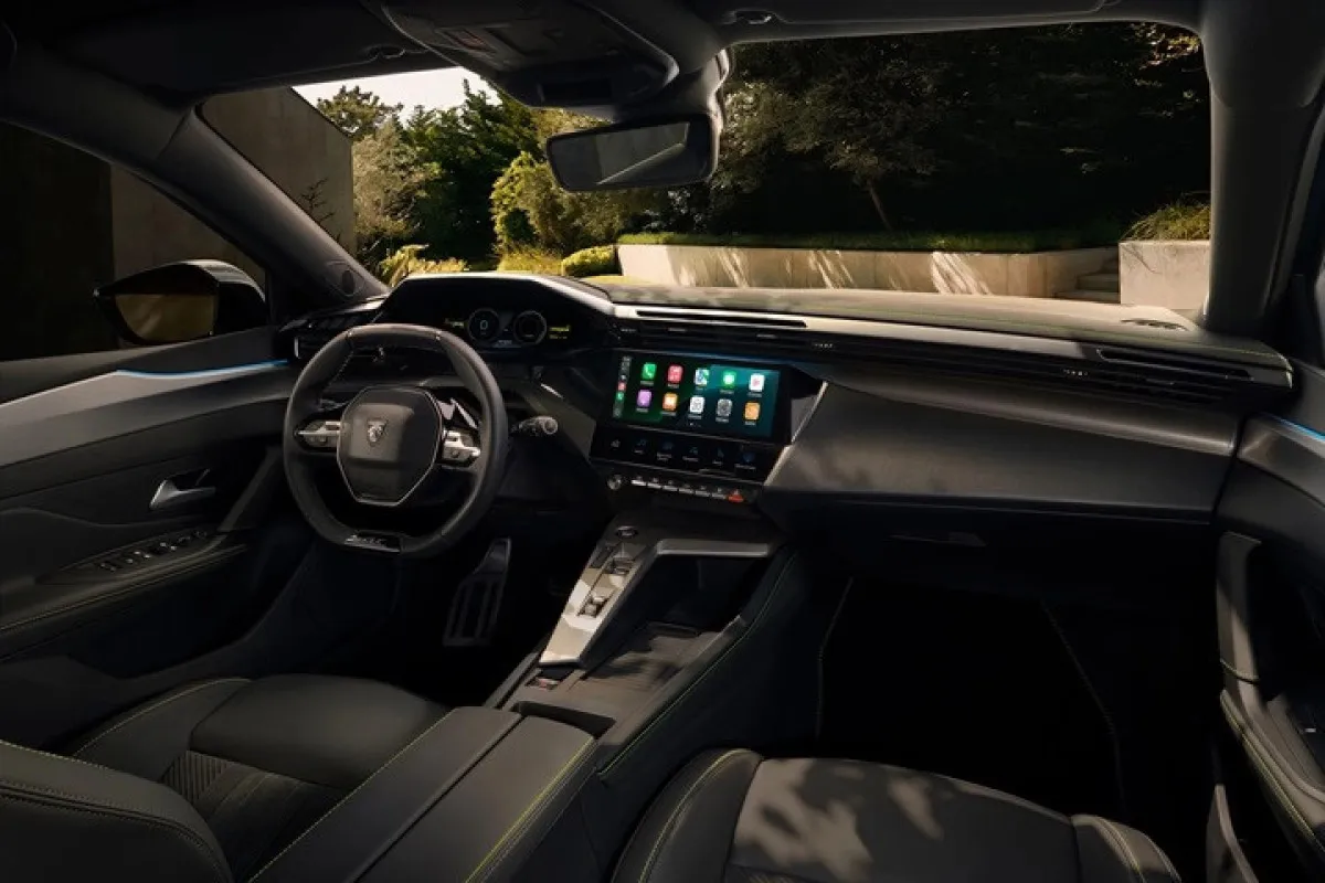 Makyajlı Peugeot 308, 2026’Da Türkiye’de Satışa Çıkıyor2