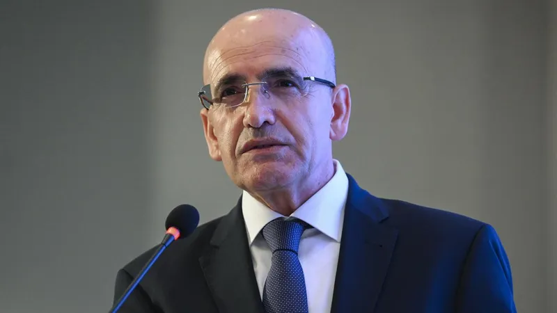 Mehmet Şimşek’ten 2026 Vurgusu Alım Gücü Artacak