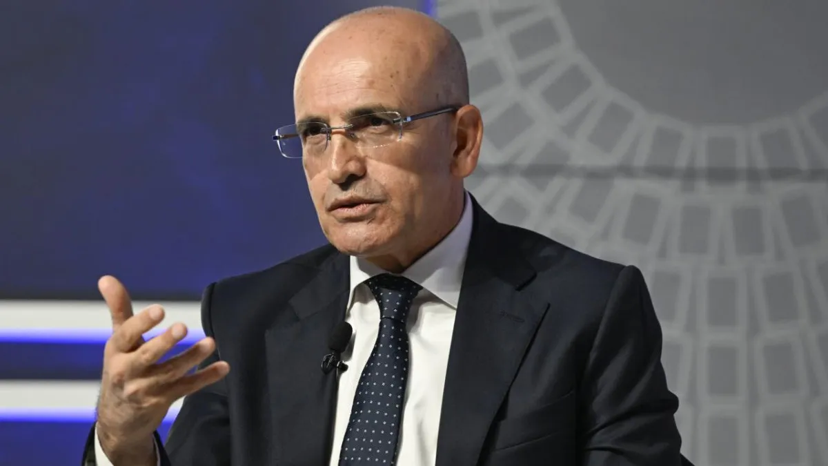 Mehmet Şimşek’ten 2026 Vurgusu Alım Gücü Artacak2