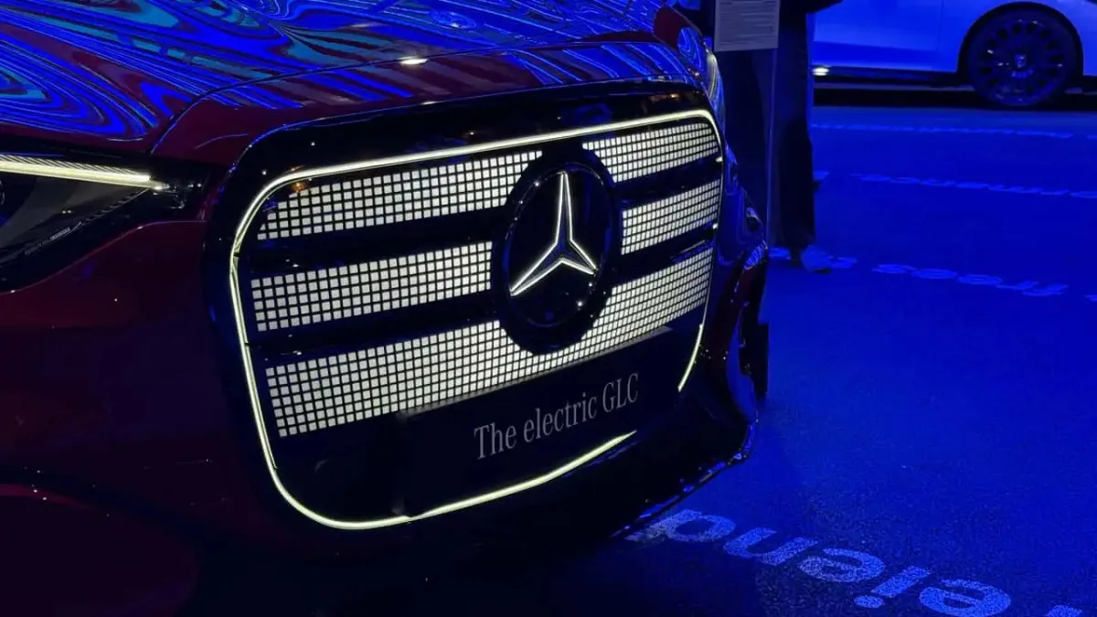 Mercedes’ten Lg Ile Dev Batarya Anlaşması1