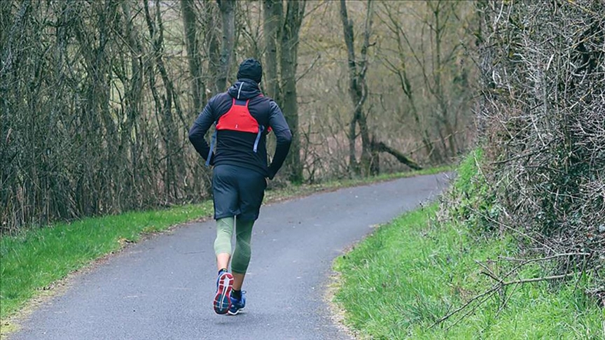 Merdiveni Tempolu Çıkmanın Kronik Hastalıklara Etkisi (1)