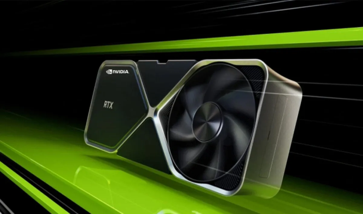 Nvidia Bellek Krizi Nedeniyle Üretimi Azaltıyor1