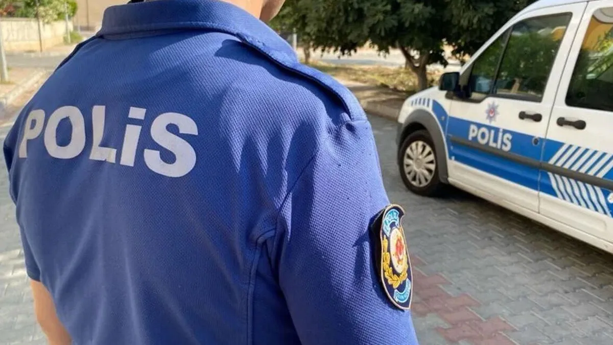 Polis Mesai Saatleri Değişiyor Mu? 12:36 Sistemi Için Tarih Açıklandı1