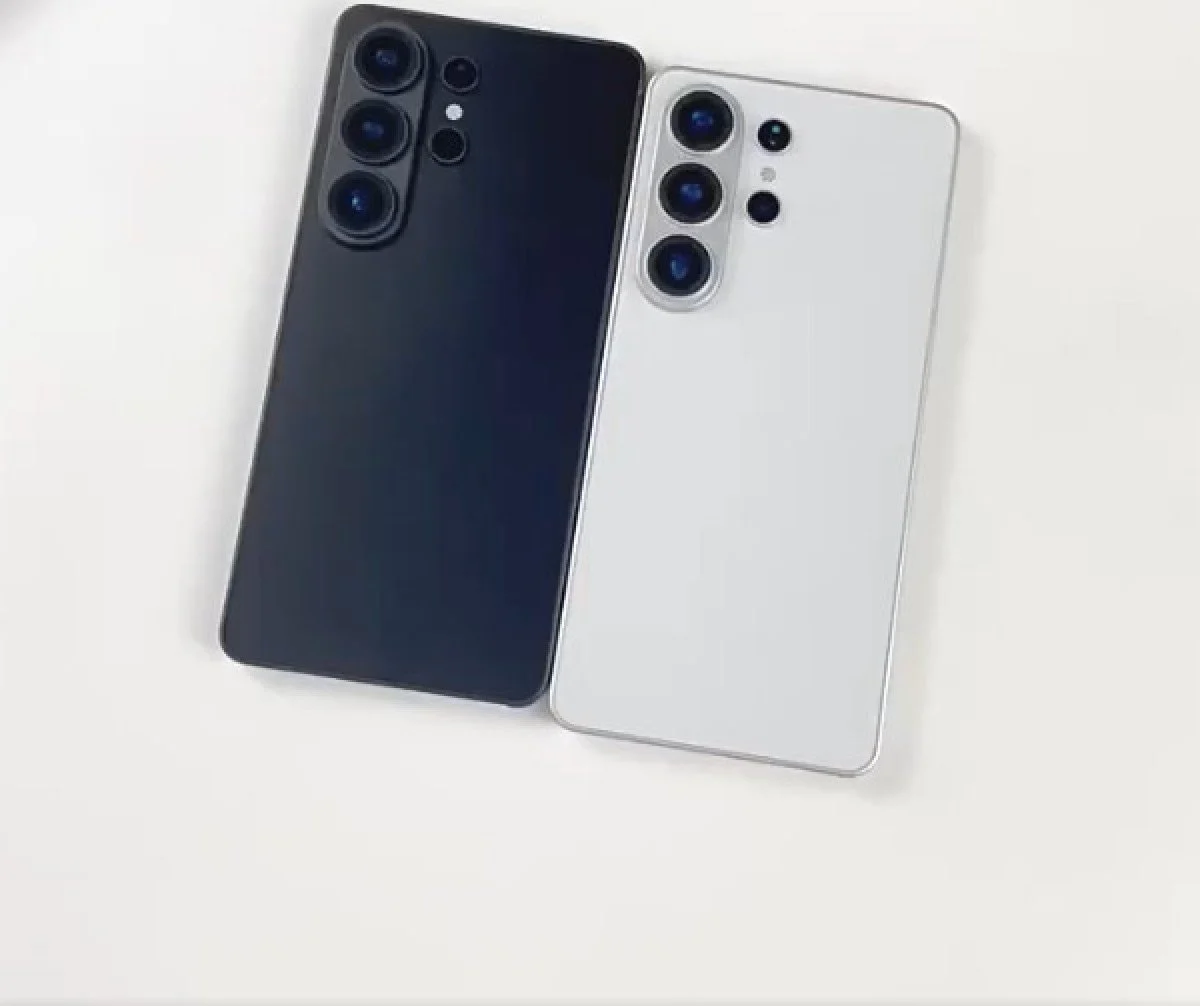 Samsung Galaxy S26 Serisi Ilk Kez Görüntülendi2