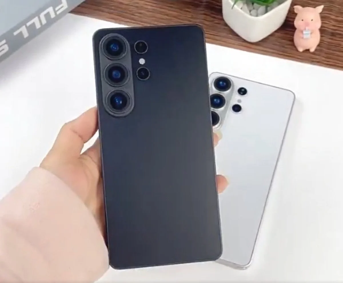 Samsung Galaxy S26 Serisi Ilk Kez Görüntülendi3,