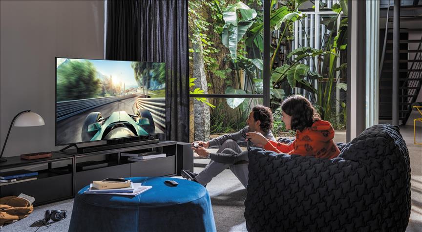 En çok memnun kalınan 12 televizyon markası açıklandı-1