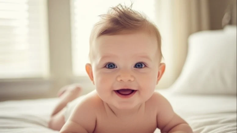 Sipariş Bebek Dönemi Tartışması Göz Rengine Kadar Seçim Yapılabiliyor 1