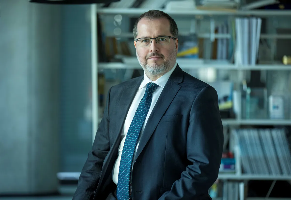 Şirketlerde Risk Yönetiminde Yeni Dönem1