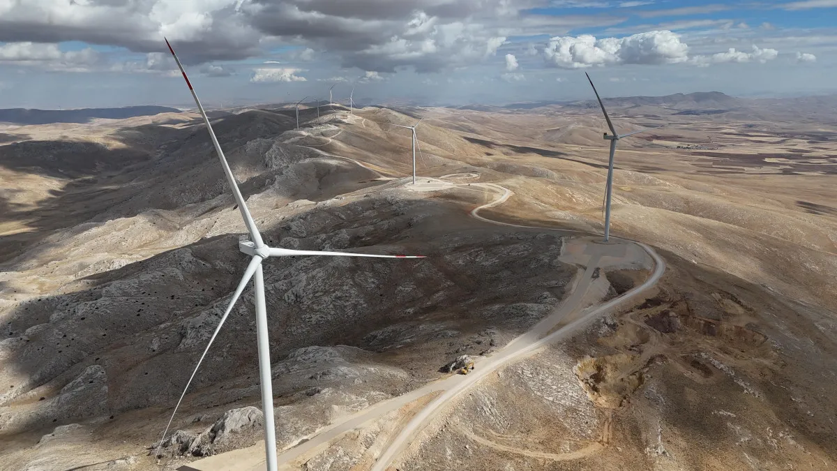 Sivas’ta 80 Mw Pelit Res Tam Kapasite Devrede1