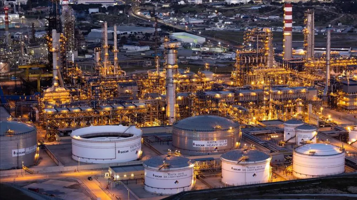 Socar Fiber’e Tskb’den 10 Milyon Dolar Dijital Altyapı Finansmanı1