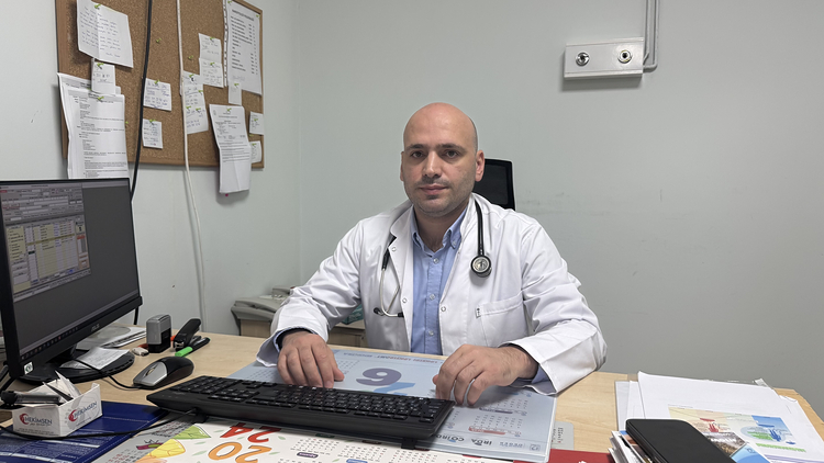 Soğuk Havalar Kalp Krizi Riskini Artırabilir 1