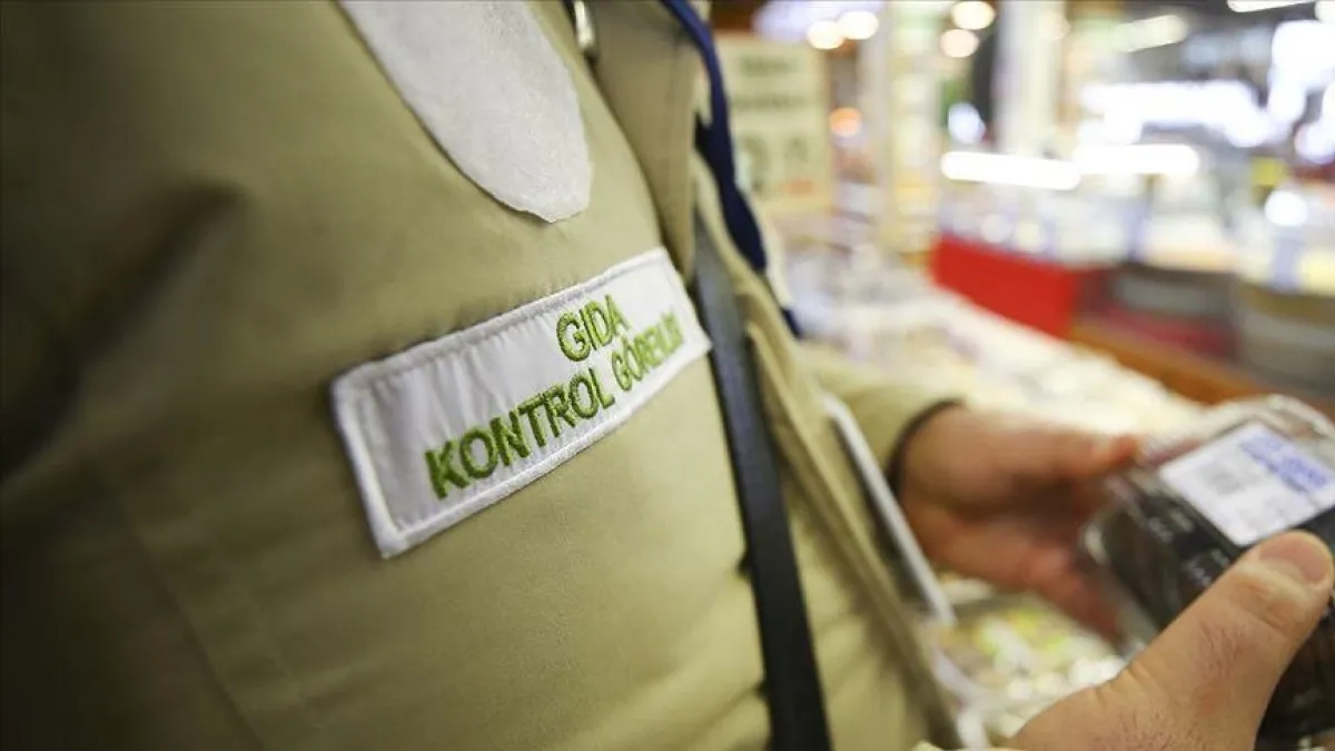 Taklit Tağşiş Listesine Üç Yeni Bal Markası Eklendi