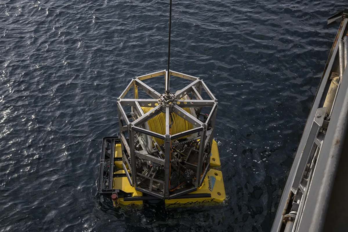 Tcg Alemdar 68 Metrelik Zorlu Görevi Tamamladı3