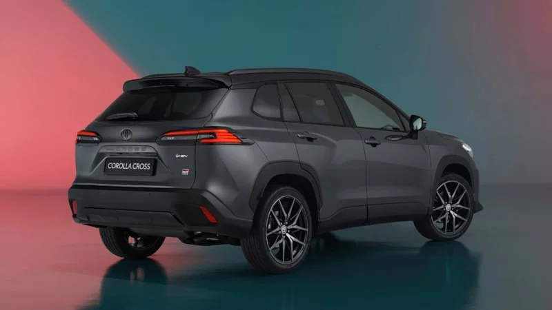 Toyota Abd’de 55 Binden Fazla Hibriti Geri Çağırdı1