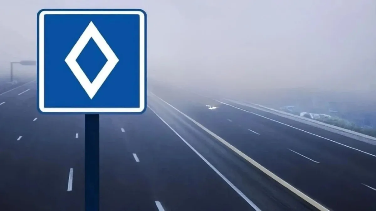 Trafikte Yeni Levha Yürürlüğe Girdi