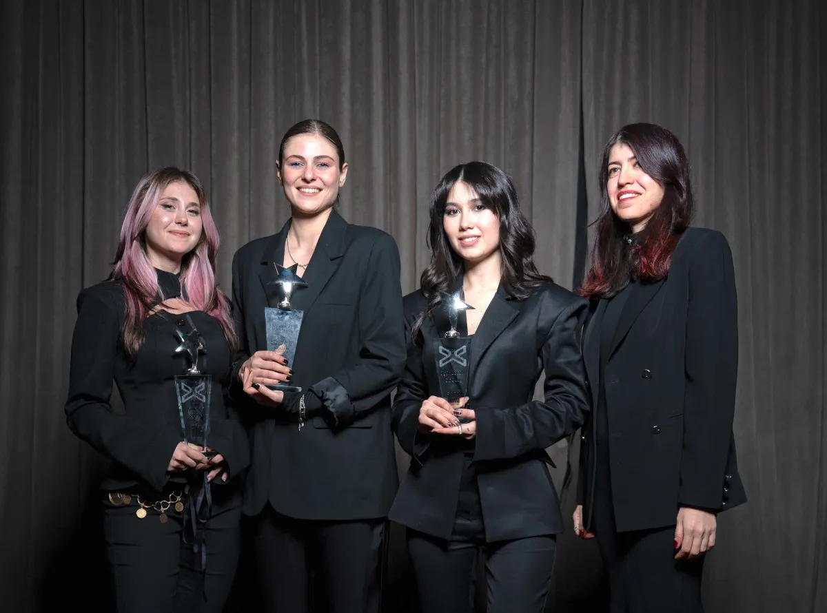 Türk Tekstili Geleceğe Tasarımla Yürüyor1