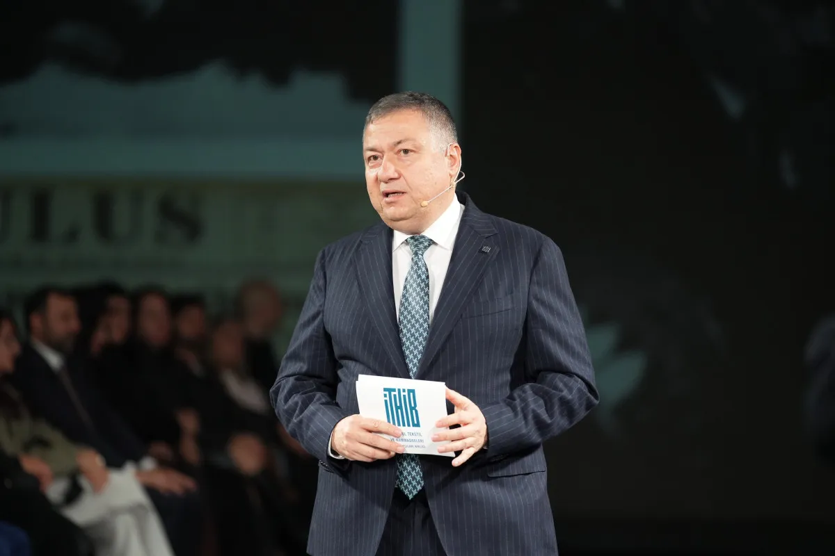 Türk Tekstili Geleceğe Tasarımla Yürüyor3