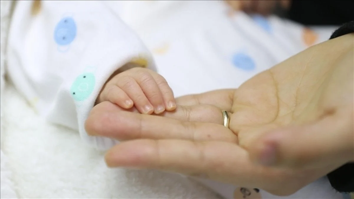 Türkiye Doğurganlıkta En Hızlı Gerileyen Ülkeler Arasında