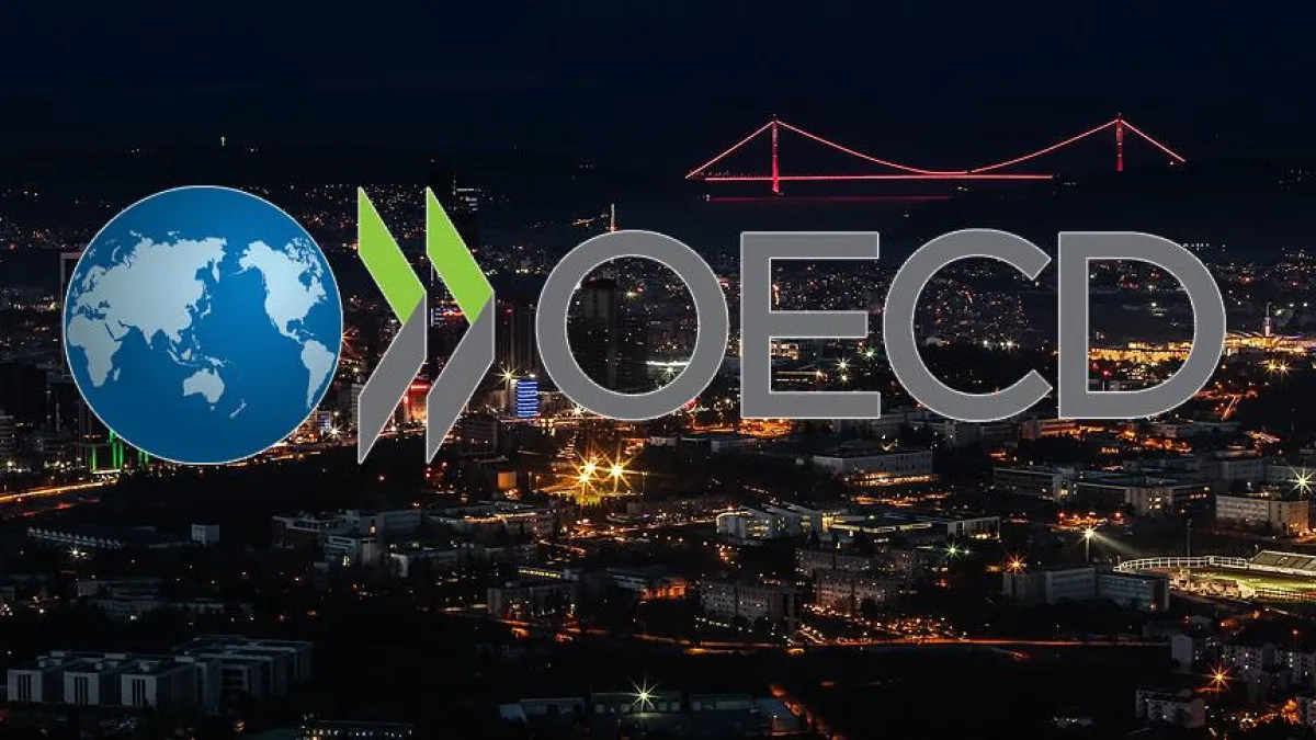 Türkiye Oecd’nin En Hızlı Büyüyen 4’Üncü Ekonomisi Oldu2