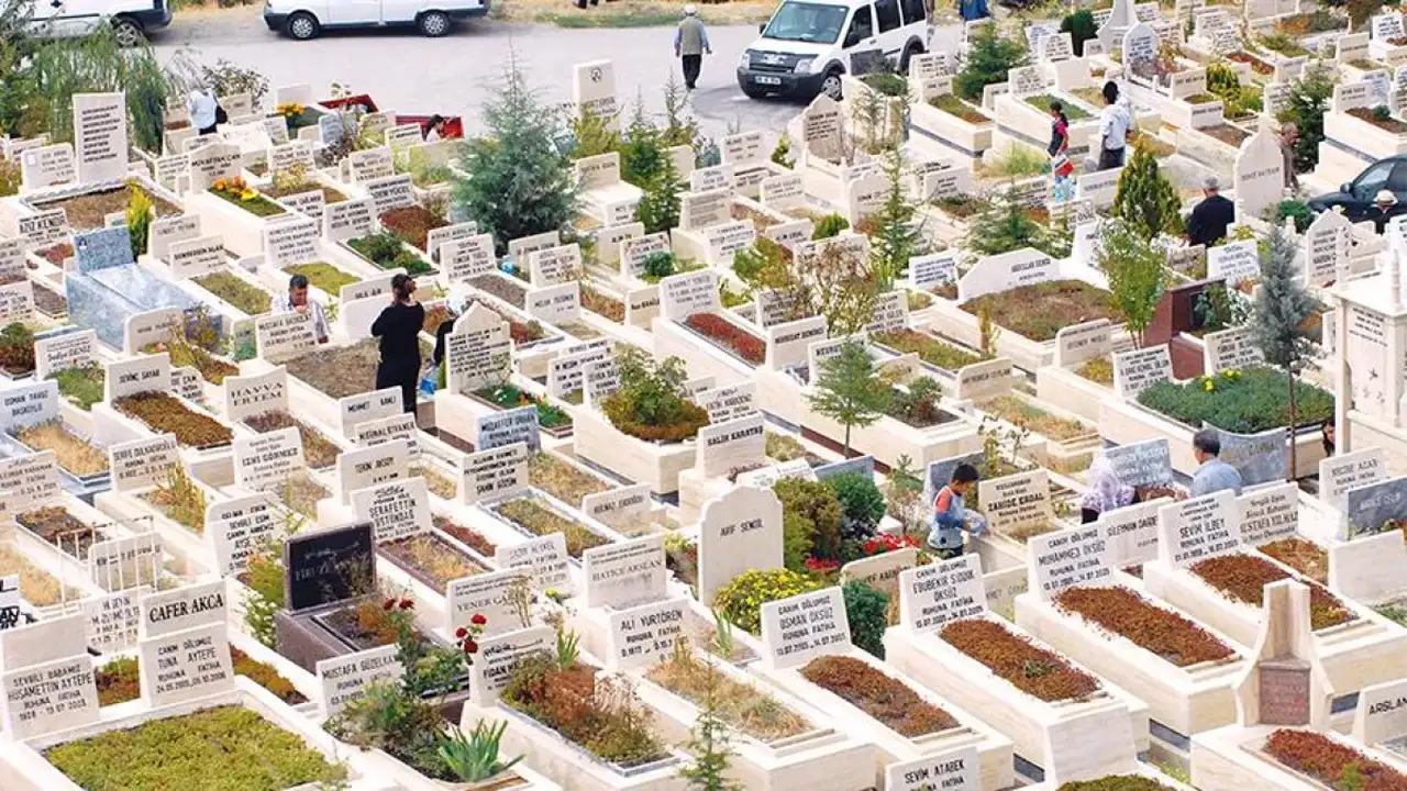 Türkiye'de 7 Ayda Doğumlar Düştü, Ölümler Arttı