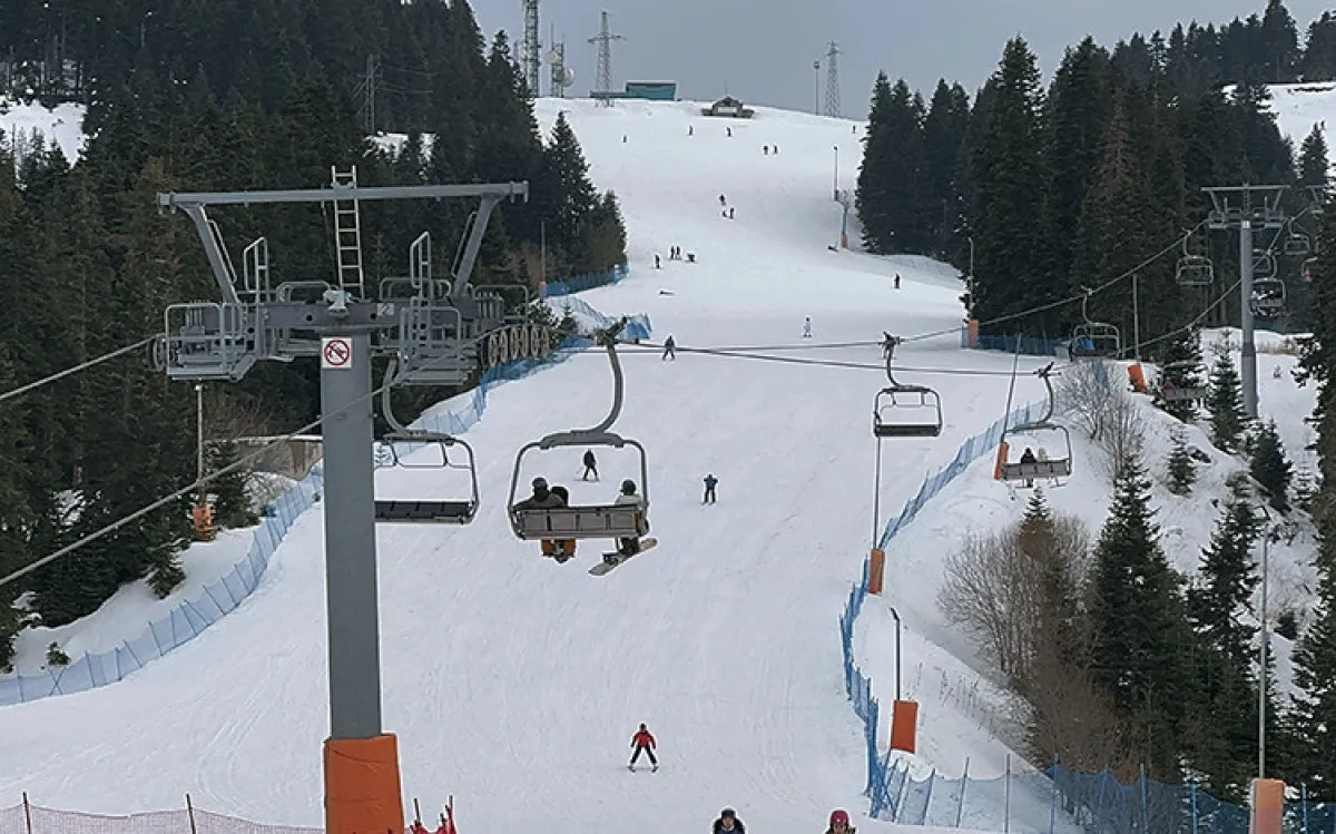 Türkiye’de Kış Tatili Fiyatları Yüzde 50 Zamlandı1