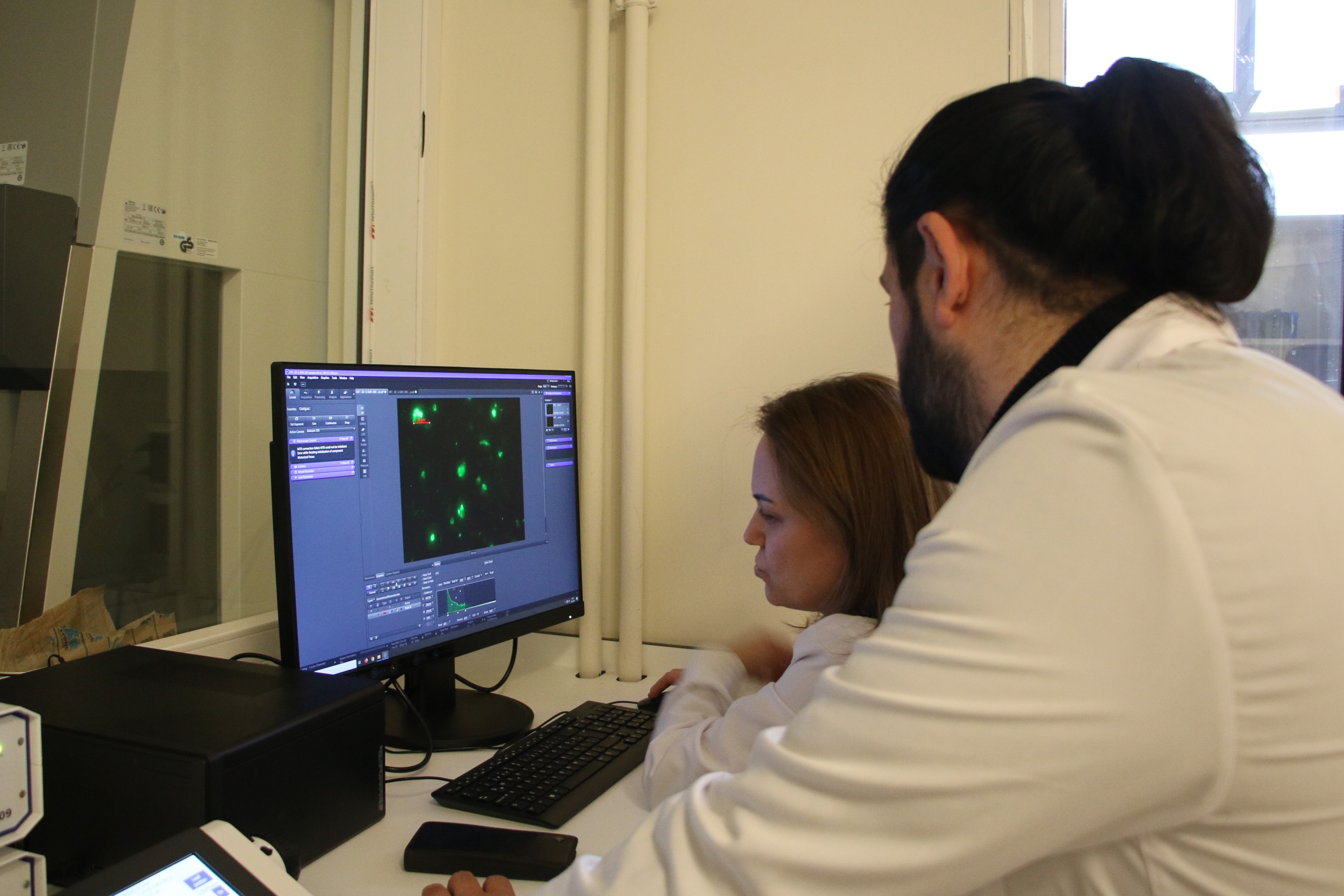 Türkiye’nin Nobel Ödülü Kütahya’ya Geldi (1)