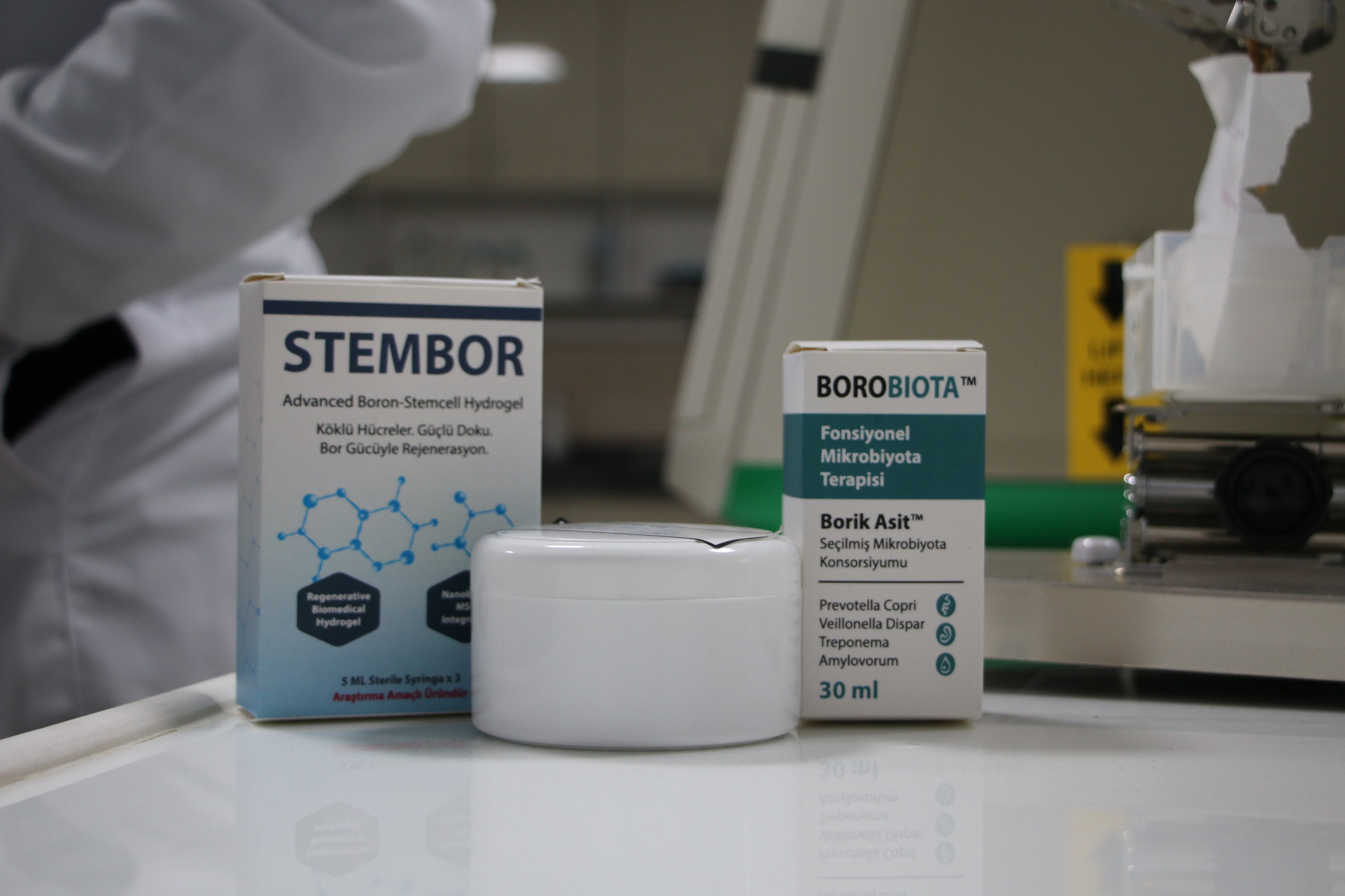 Türkiye’nin Nobel Ödülü Kütahya’ya Geldi (4)