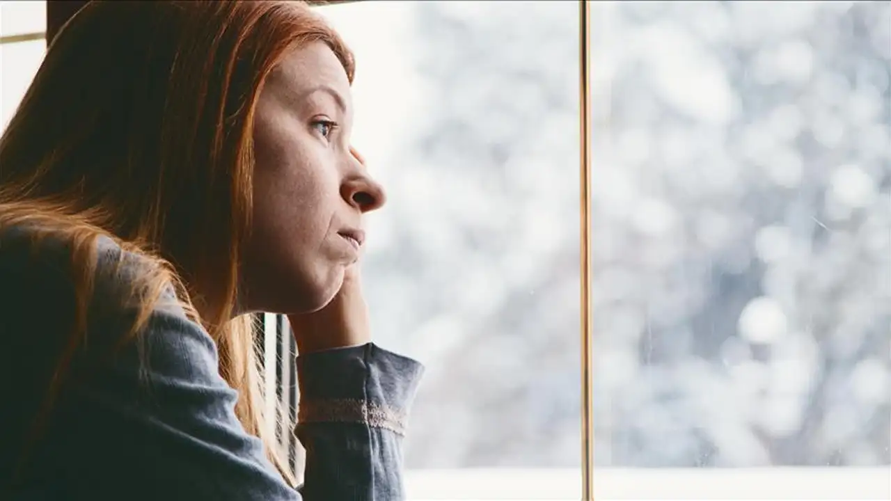 Uzmanlar Uyarıyor Depresyonun 7 Işaretine Dikkat