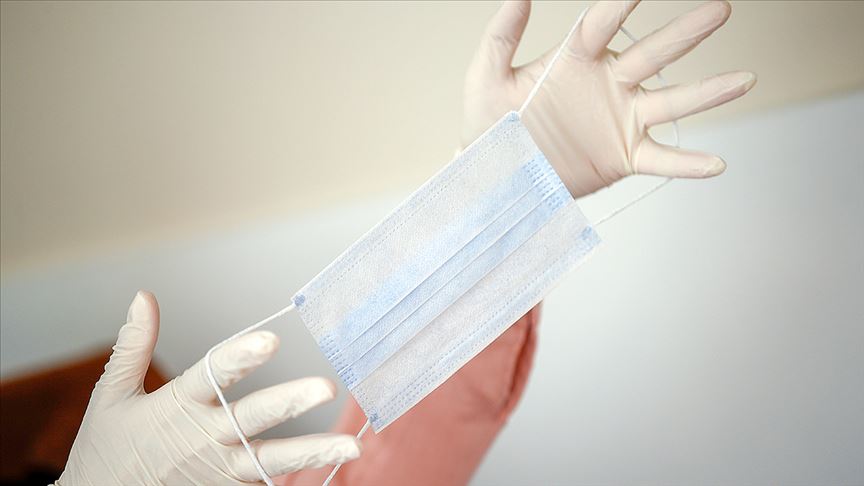 Uzmanlardan Kritik Uyarı Artan Grip Vakaları İçin ‘Maske Takın’ Çağrısı 1