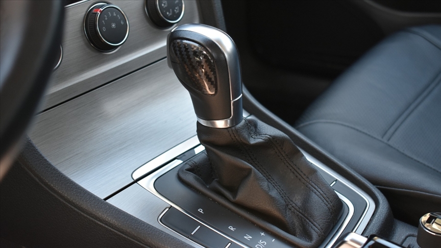 Vites Kolunun Sıkışmasına Ne Sebep Olur