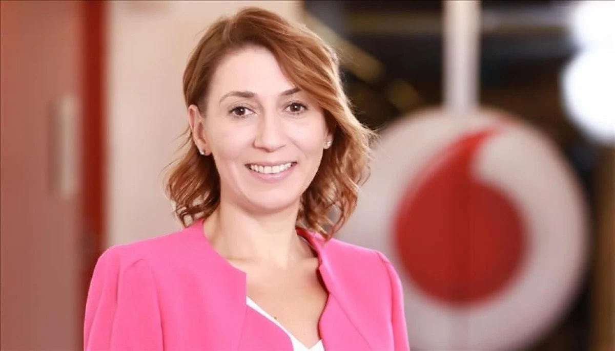 Vodafone Happy’de Yeni Yıl Festivali Başladı1