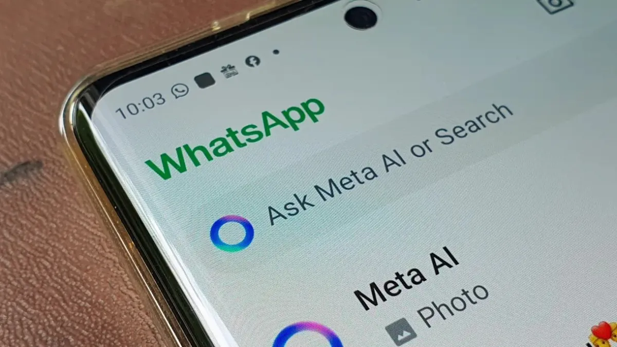 Whatsapp’taki Mavi Daire Meta Ai Nasıl Kapatılır?1