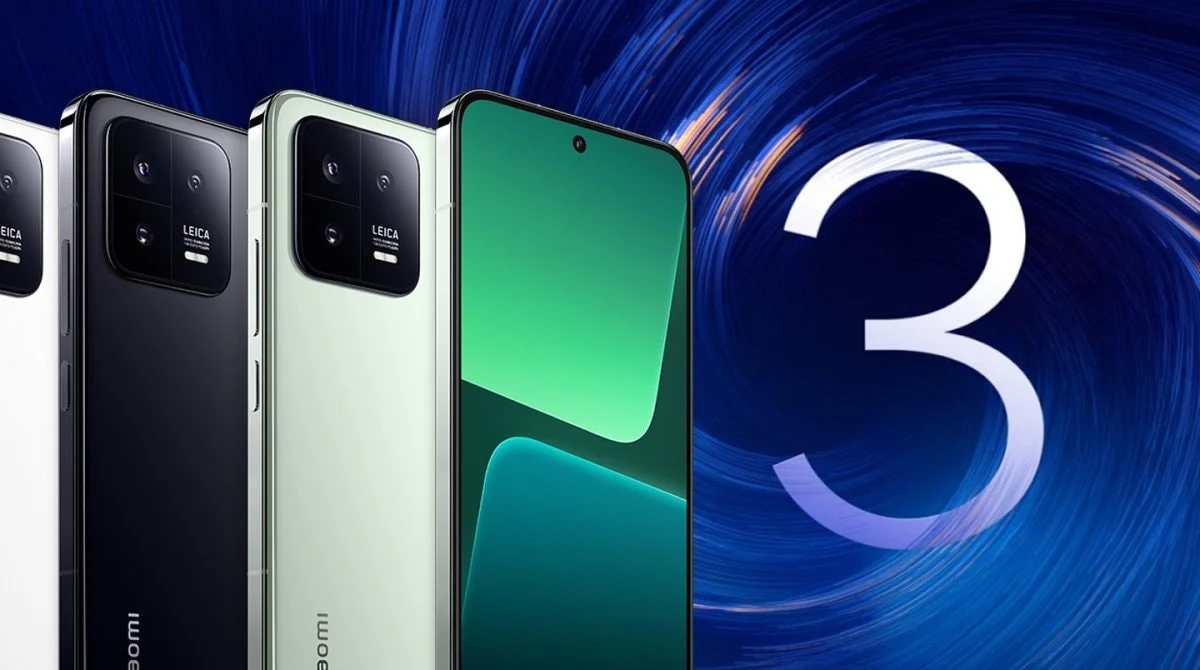 Xiaomi Hyperos 3.0 Güncellemesi 25 Cihaza Geliyorq1