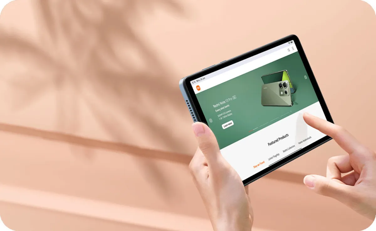 Xiaomi Tabletlerine Bellek Krizi Nedeniyle Zam1