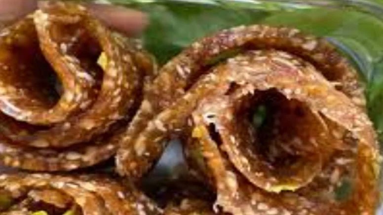 Yapılan Döner Dikkat Çekiyor Et Yok, Tavuk Yok, Tat Bambaşka