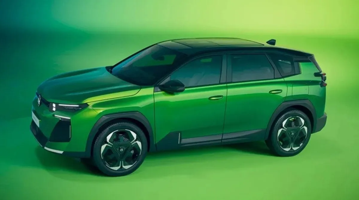 Yeni C5 Aircross Türkiye’de Satışta2