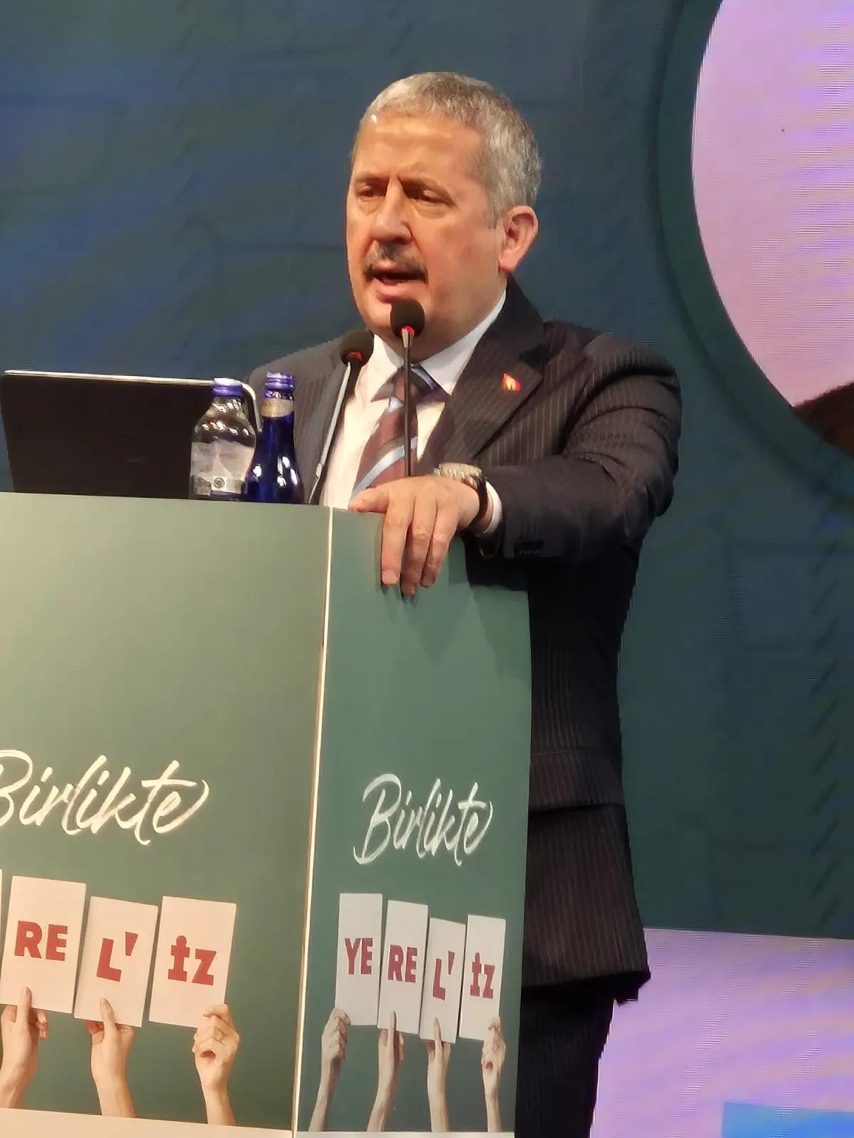 Yerel Marketler Buluşması İstanbul’da Başladı1