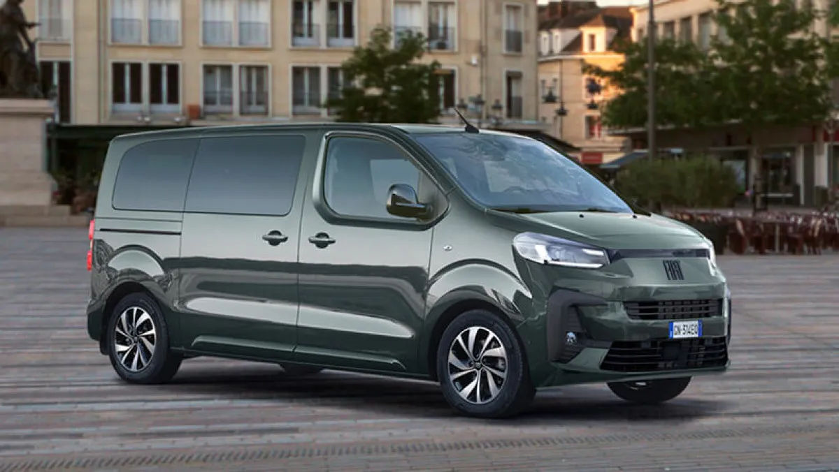 Yerli Fiat Ulysse Türkiye’de Satışta2