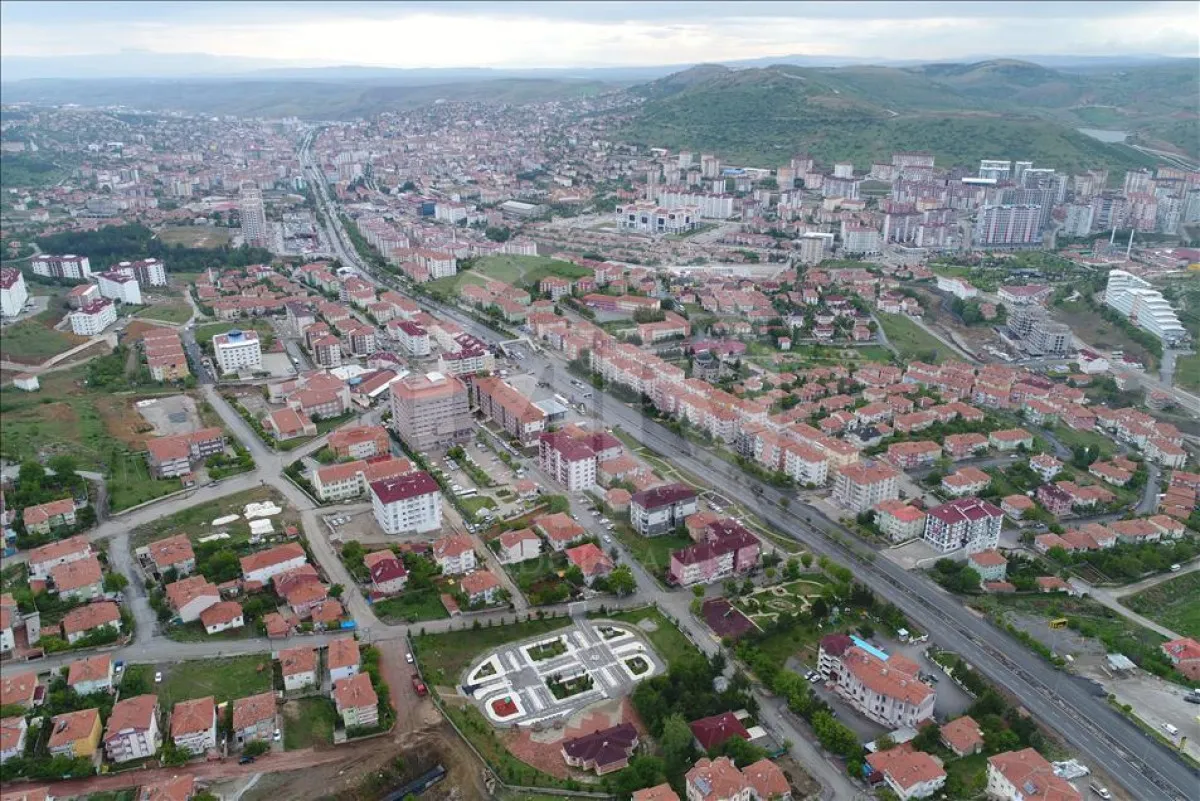 Yozgat’ta 4 Milyar Dolarlık Altın Potansiyeli1