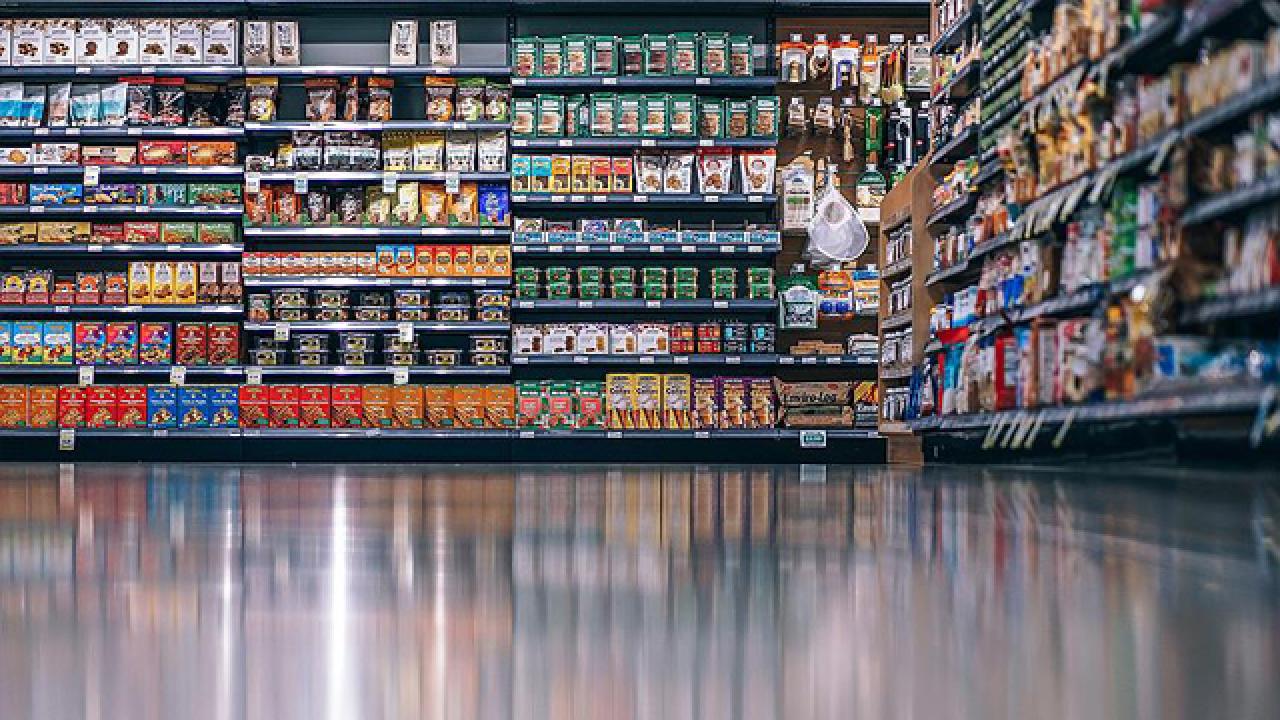 Zincir Marketlere Pazar Tatili Geliyor (2)