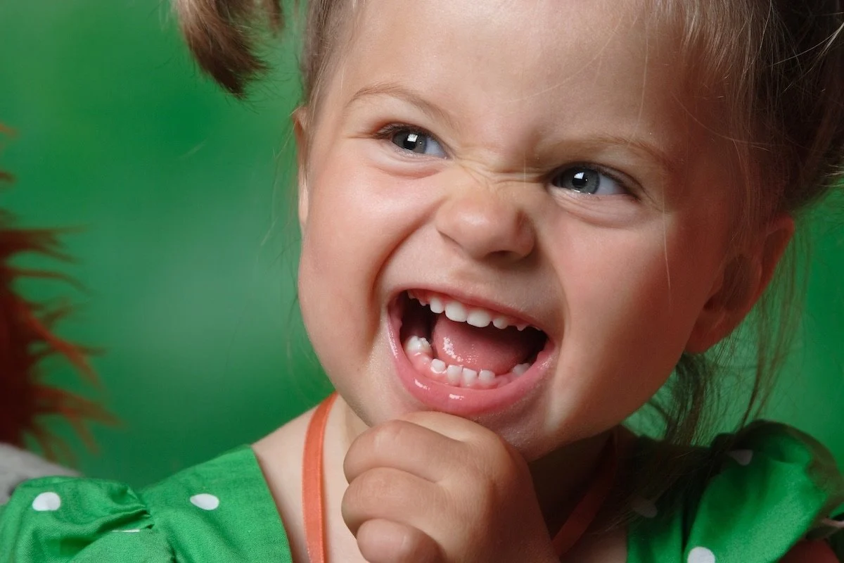 2–5 Yaş Arası Çocuklarda Uykuda Diş Gıcırdatma5