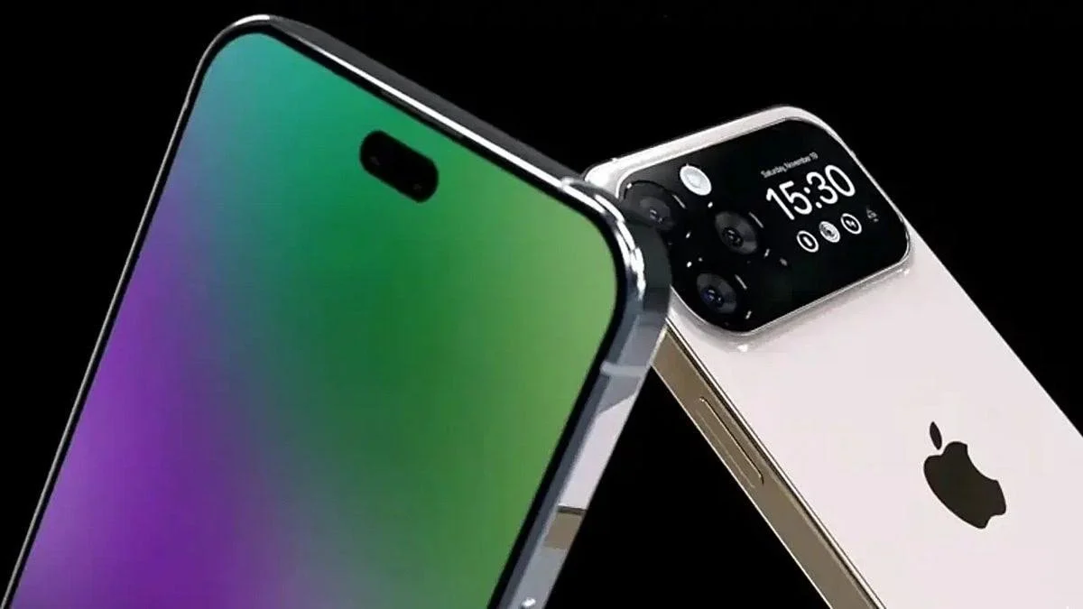 200 Mp Kameralı Ilk Iphone’un Çıkış Tarihi Netleşti1