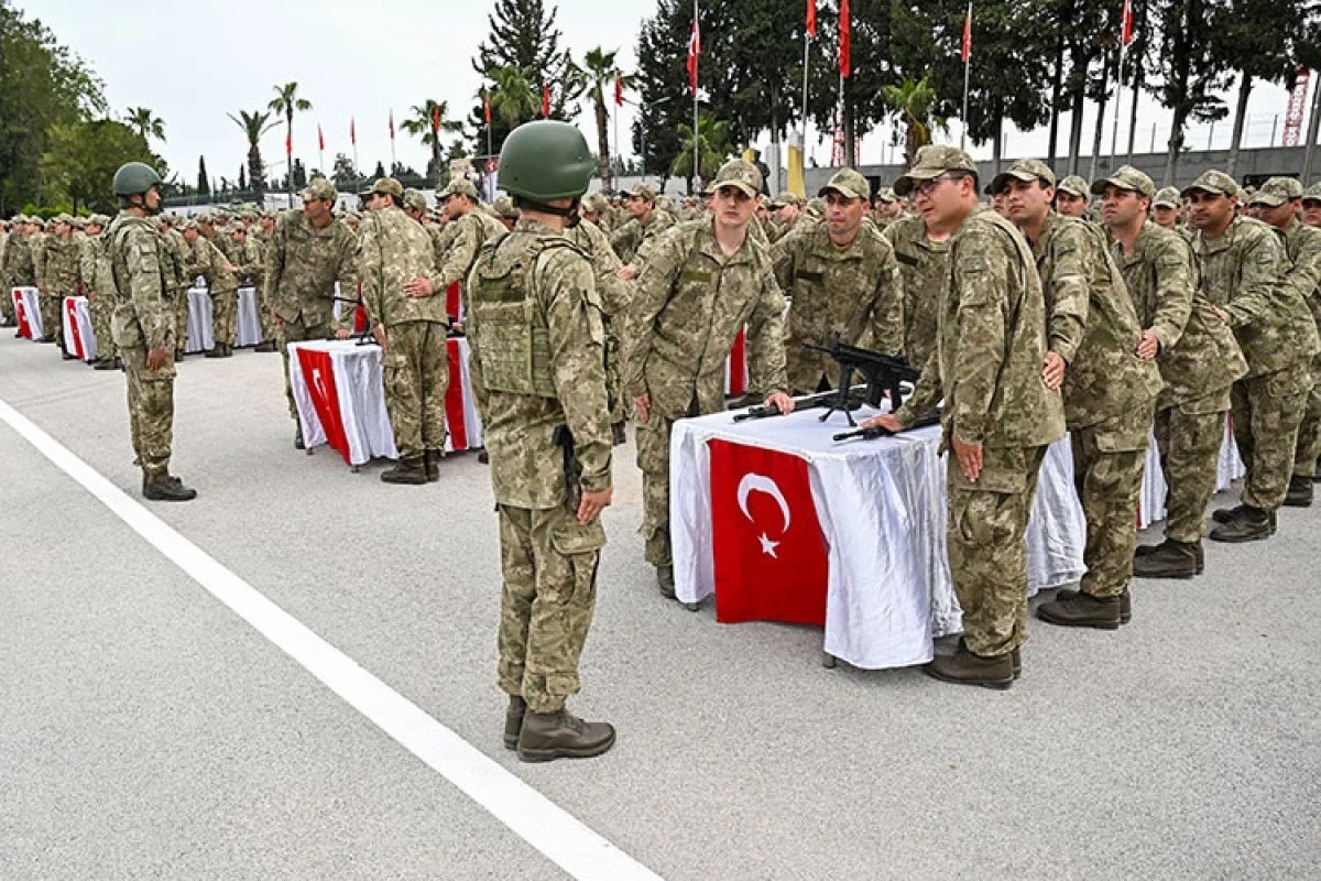 2026 Bedelli Askerlik Ücreti Belli Oldu Işte Yeni Tutar2