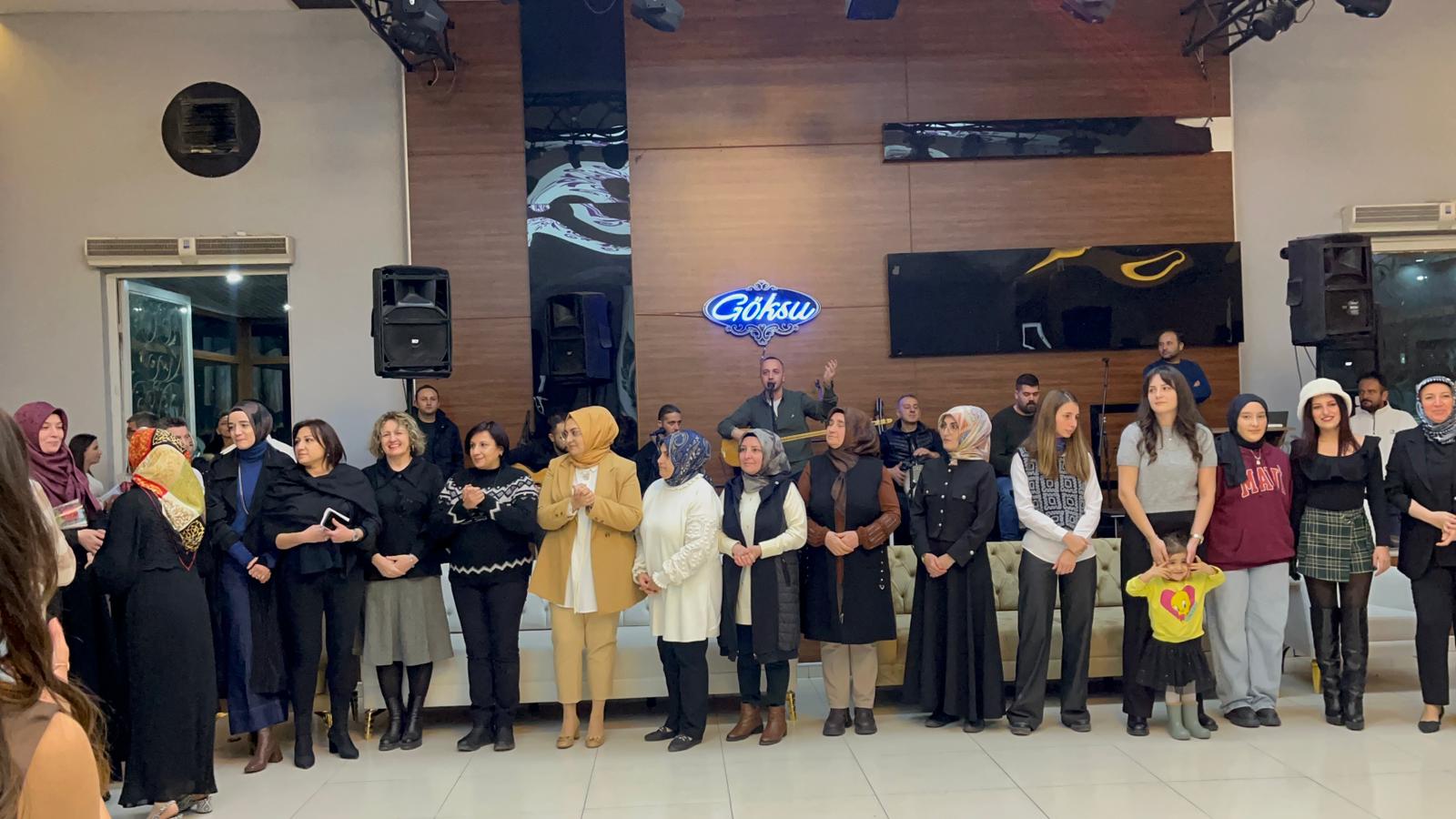 Kütahya’da küçük Metehan için sıra gecesi düzenlendi-1