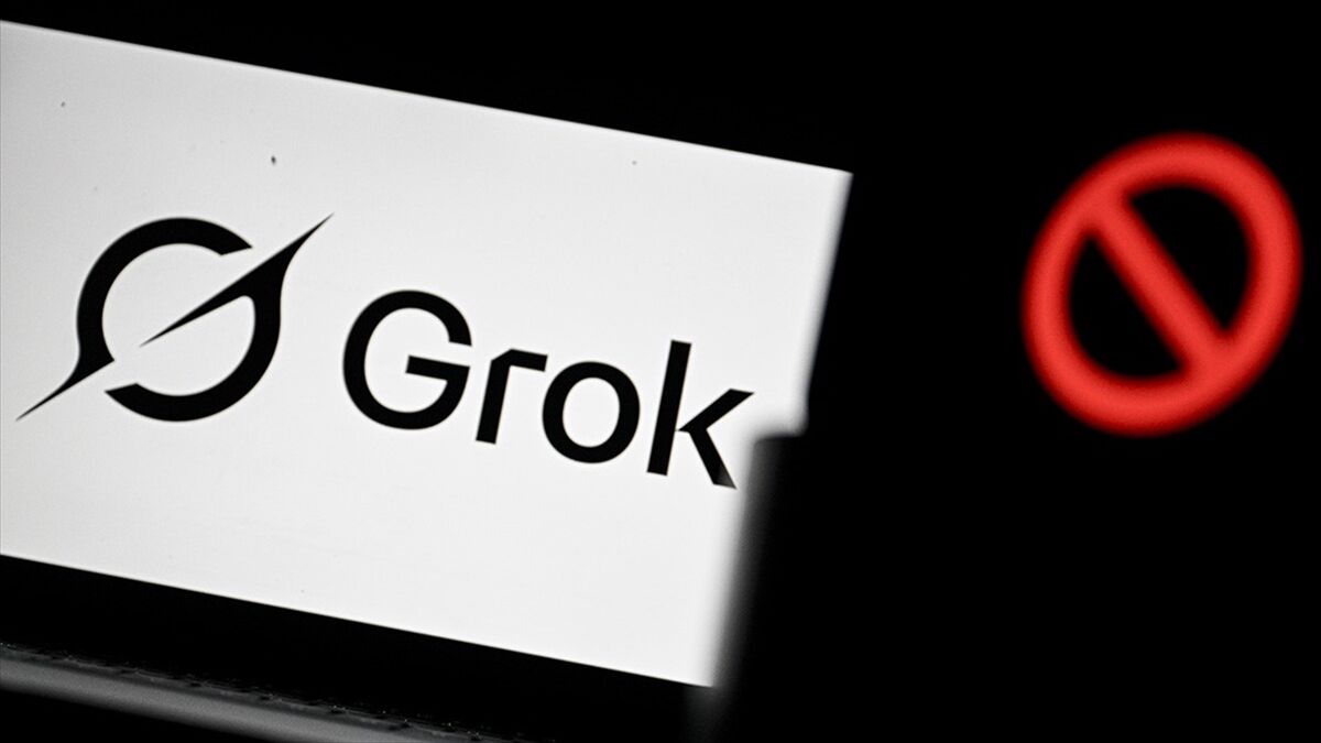 Pentagon ağına tartışmalı yapay zeka Grok entegre ediliyor